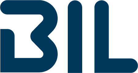 BIL Logo