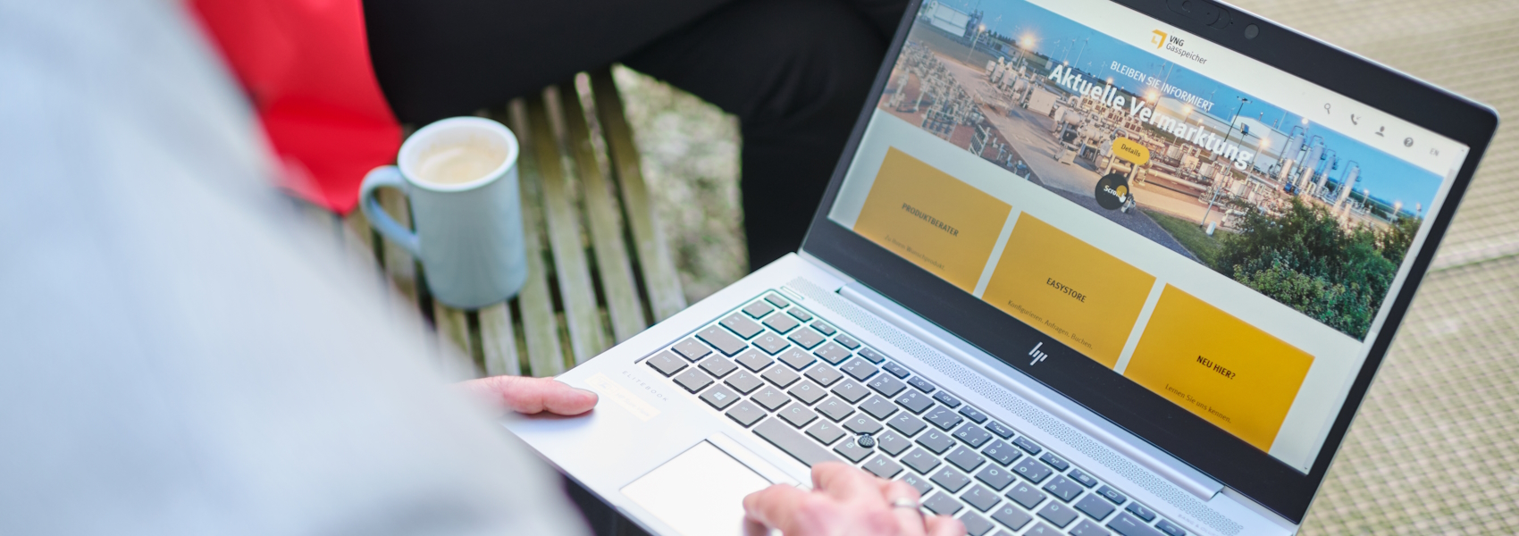 für den Newsletter anmelden