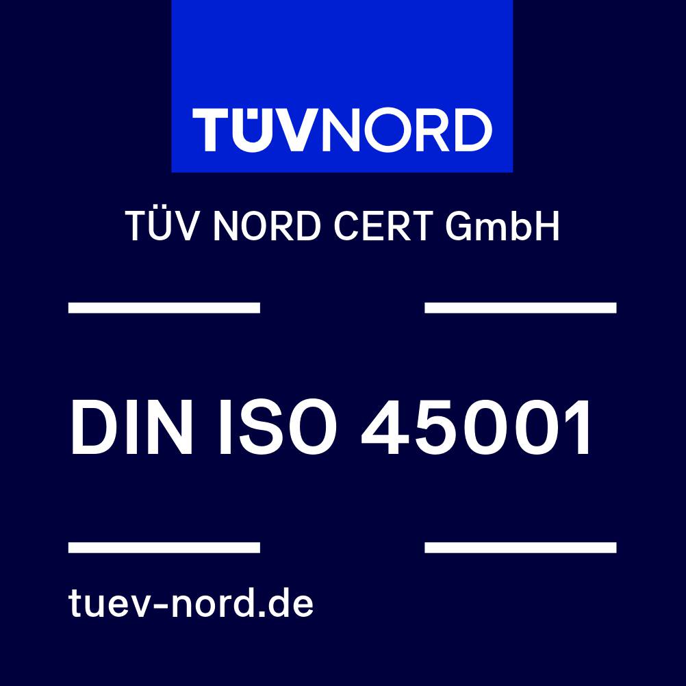 Din ISO 45001